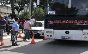 Manisa-İzmir seferleri zamlandı: İşte yeni fiyatlar!