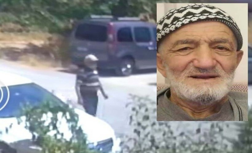 Manisa'da kayıp Alzheimer hastası 11 gündür aranıyor