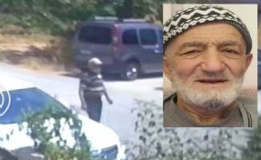 Manisa'da kayıp Alzheimer hastası 11 gündür aranıyor