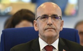 Mehmet Şimşek'ten 'vergi paketi' açıklaması