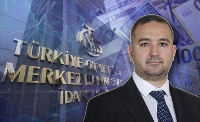 Merkez Bankası faiz kararını açıkladı