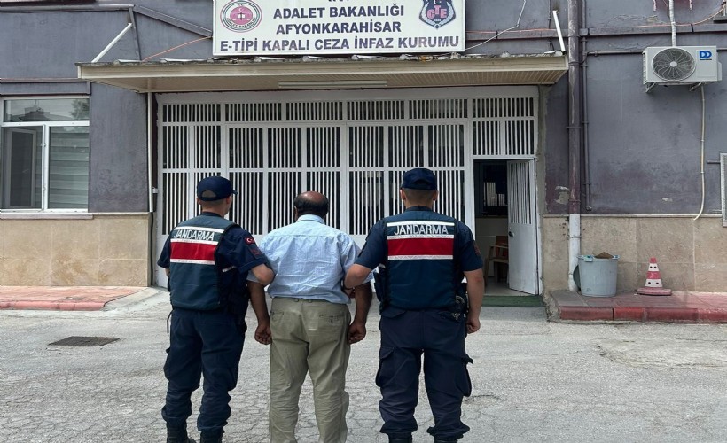 Müstehcen yayın üretiminde çocukları kullanmaktan aranan şüpheli yakalandı