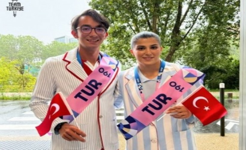 Olimpiyat kıyafetlerine tepki: 'Pijama gibi!'