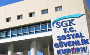SGK'ye en fazla borcu olan belediyeler içinde İzmir ikinci sırada