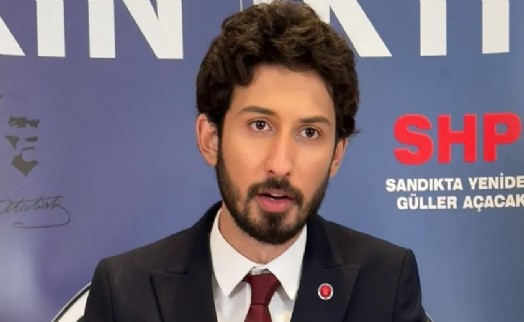 SHP’nin genel başkanı seçildi: Kurucular Kurulu'ndan açıklama geldi