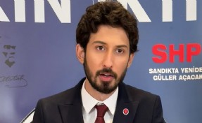 SHP’nin genel başkanı seçildi: Kurucular Kurulu'ndan açıklama geldi