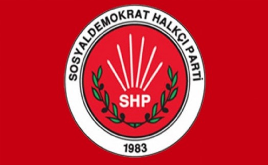 SHP yeniden kuruldu... Kılıçdaroğlu cephesinden açıklama geldi!