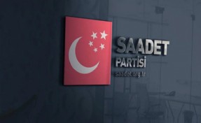 Saadet Partisi'nin acı günü... Temel Karamollaoğlu duyurdu