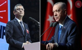 Şam yönetiminin 'görüşme' hesabı: Erdoğan mı Özel mi?