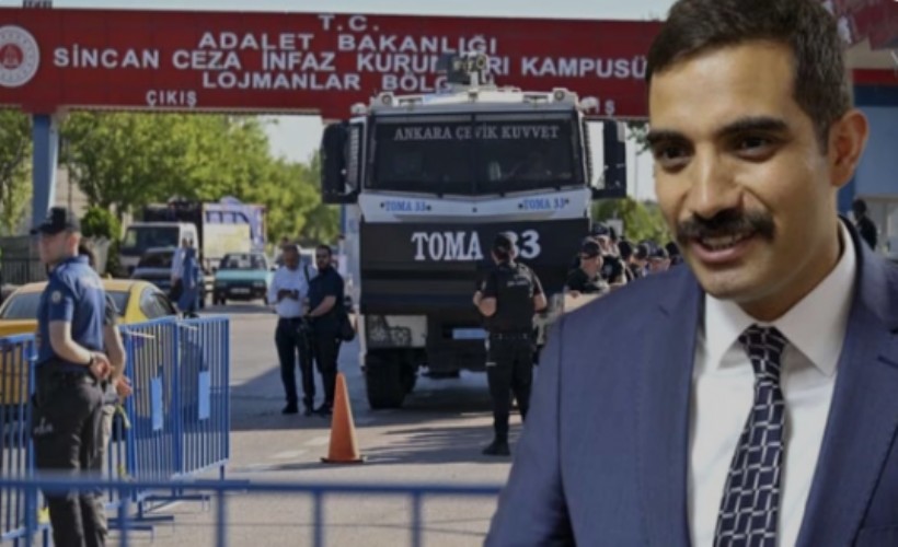 Sinan Ateş davasında 4. gün: Polis müdüründen suç duyurusu!