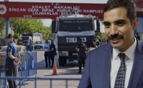 Sinan Ateş davasında 4. gün: Polis müdüründen suç duyurusu!