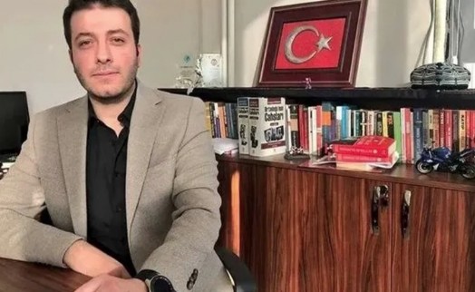 ‘Suriye'den tartışmalı görüntüler...’ paylaşımı: Batuhan Çolak adliyede