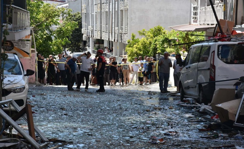 TMMOB'dan Torbalı'daki patlamaya ilişkin: Temel nedeni denetimsizlik'