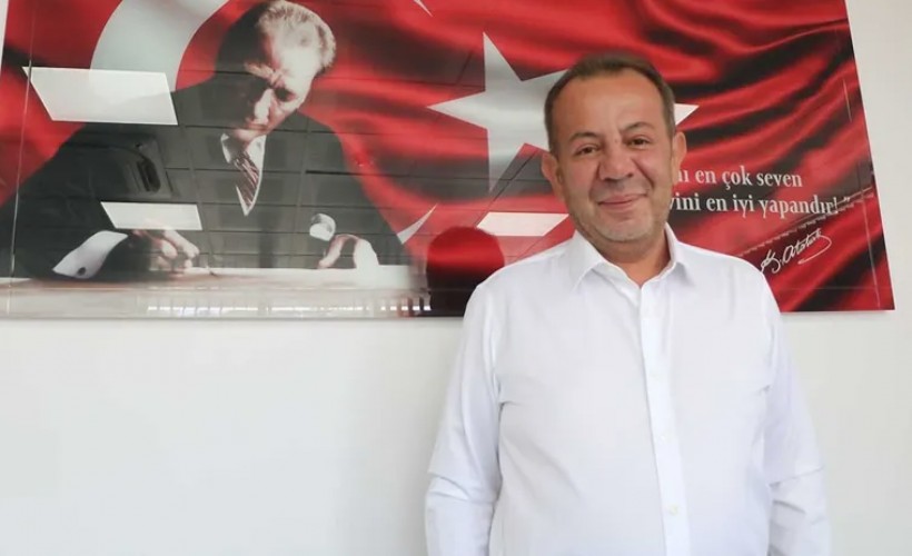 Tanju Özcan: Tarihe not düşen savunma yapacağım