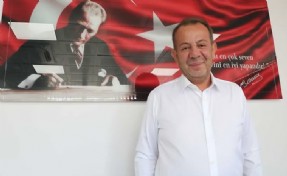 Tanju Özcan: Tarihe not düşen savunma yapacağım