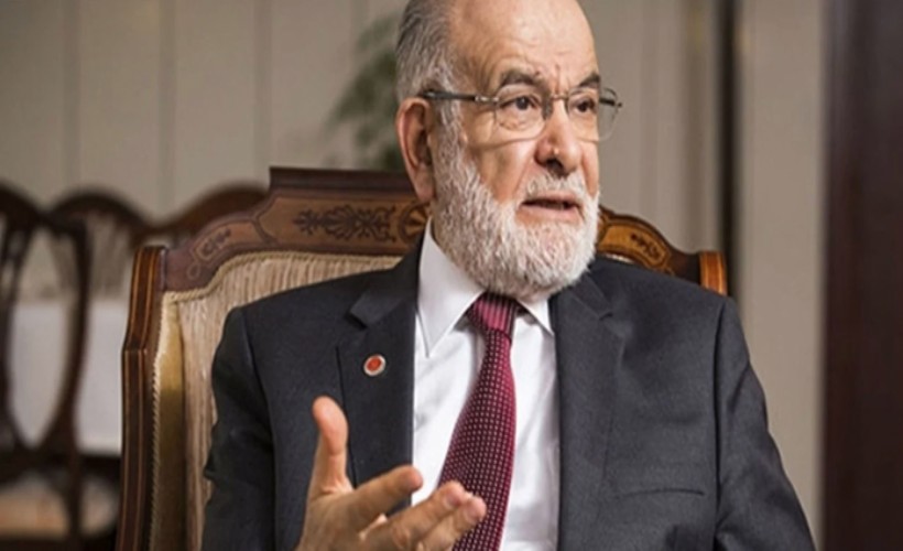 Temel Karamollaoğlu’nun acı günü