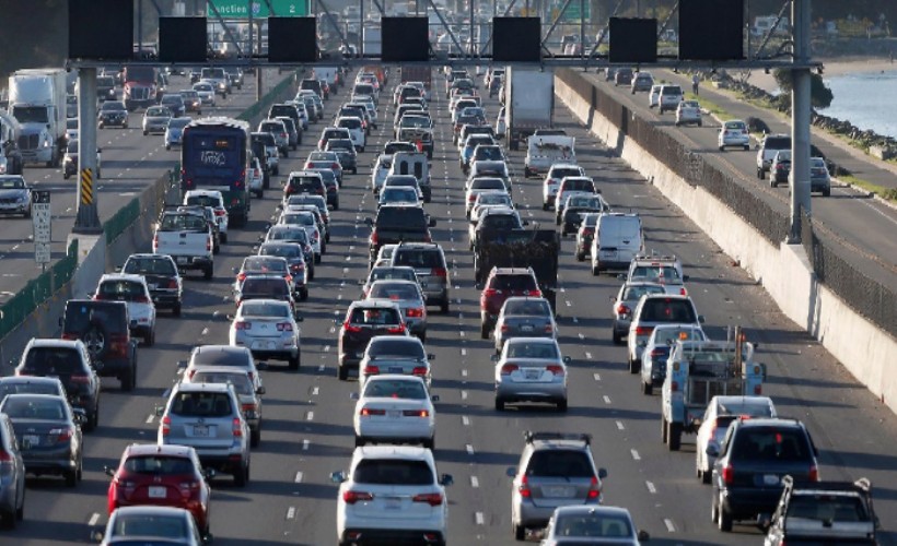 Tüm araçlar için zorunlu oldu! Yaptırmayan trafiğe çıkamayacak