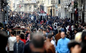 Yeni araştırma anketi: 'Türkiye'nin en önemli sorunu nedir?'