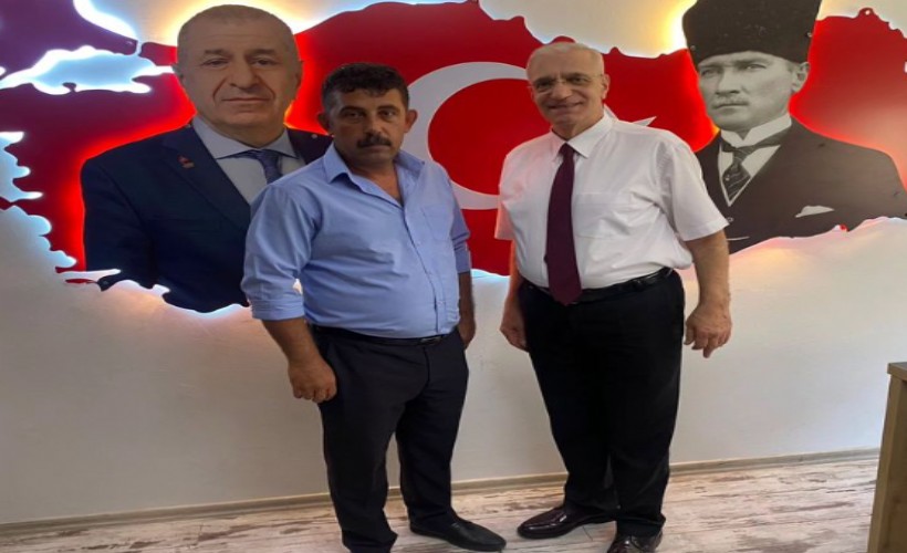 Zafer Partisi'nde ilçe kongreleri devam ediyor