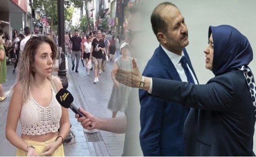 AK Partili isimden Dilruba için 'tutuksuz yargılansın' çıkışı