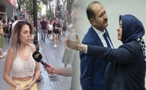 AK Partili isimden Dilruba için 'tutuksuz yargılansın' çıkışı