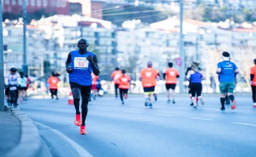 9 Eylül İzmir Yarı Maratonu için başvurular sürüyor