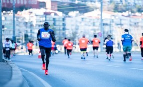 9 Eylül İzmir Yarı Maratonu için başvurular sürüyor