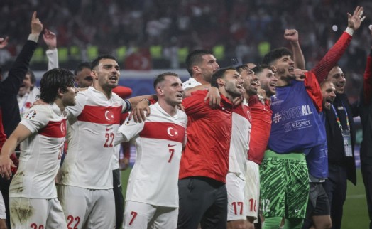 A Milli Futbol Takımı'nın aday kadrosu açıklandı