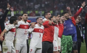 A Milli Futbol Takımı'nın aday kadrosu açıklandı