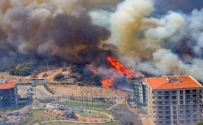 AFAD duyurdu: İzmir'in 4 bölgesi afet bölgesi ilan edildi