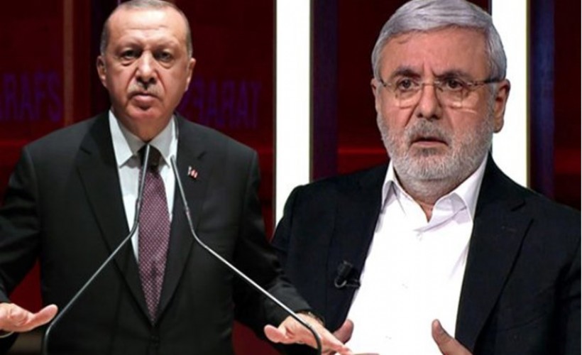 AK Partili Metiner'den Erdoğan'a soru: 'Reis yorulanları niye kenara koymuyor?'