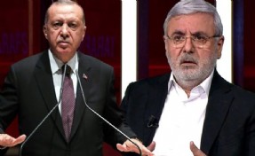 AK Partili Metiner'den Erdoğan'a soru: 'Reis yorulanları niye kenara koymuyor?'