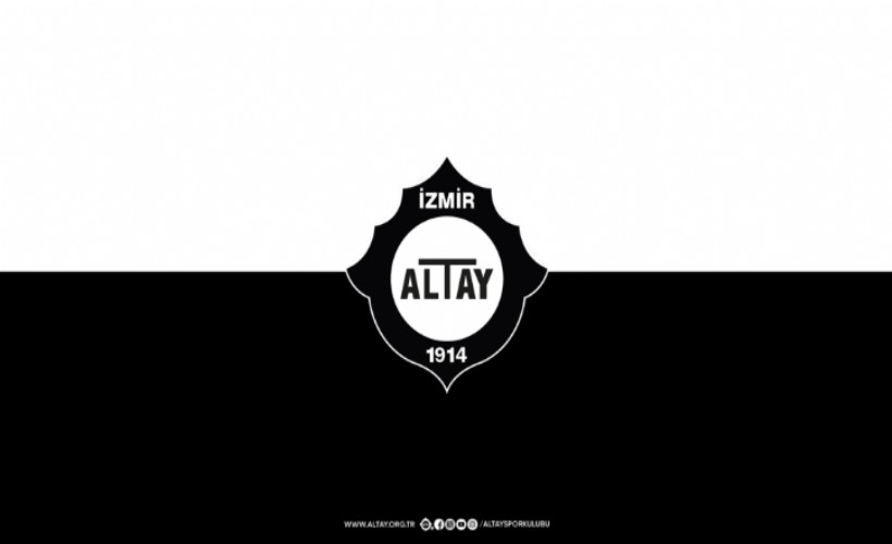 Altay'da sağ bek sorunu