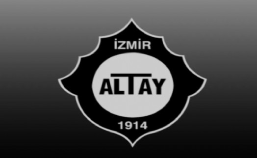 Altay'dan gollü prova