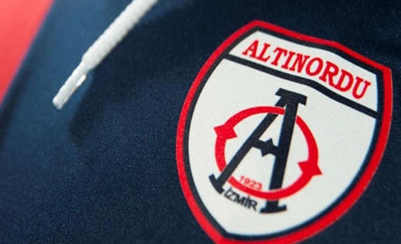 Altınordu'nun ilk rakibi İnegölspor