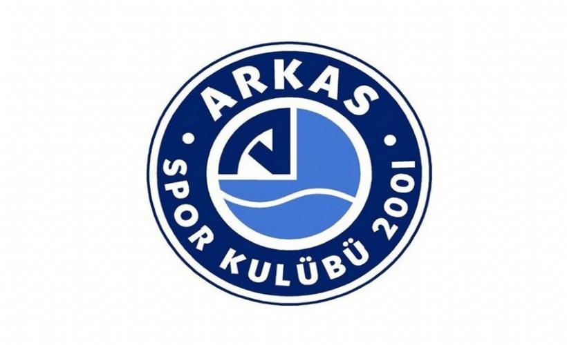 Arkas Spor'da rota Balkan Kupası