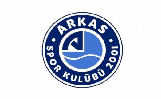 Arkas Spor'da rota Balkan Kupası