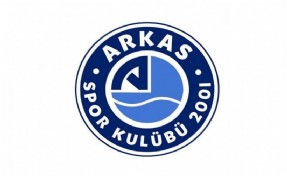 Arkas Spor'da rota Balkan Kupası