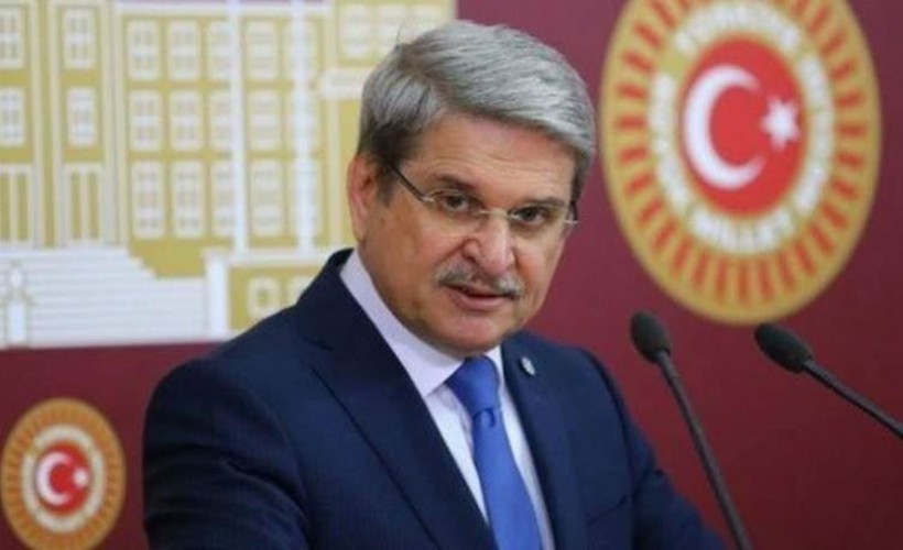 Aytun Çıray'dan Özalan ve Dağ'a tepki: İzmir cayır cayır yanarken...