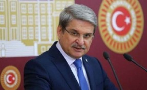 Aytun Çıray'dan Özalan ve Dağ'a tepki: İzmir cayır cayır yanarken...