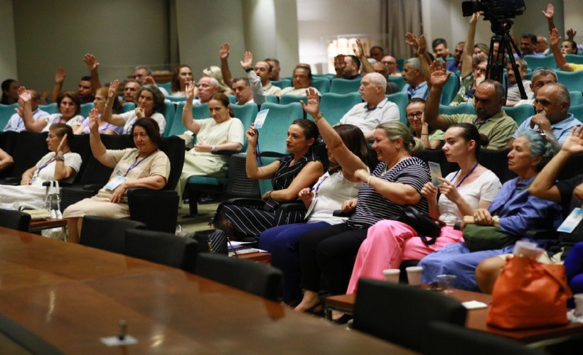 Başkan Sengel: Kent Konseyleri demokrasidir, dayanışmadır