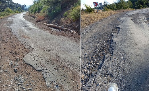 Bergama Orman İşletme Müdürü'nün ölümünde 'bozuk yol' iddiası