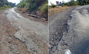 Bergama Orman İşletme Müdürü'nün ölümünde 'bozuk yol' iddiası