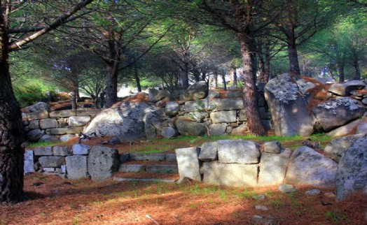 Bergama'ya koruma altına alındı!