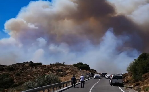 Büyükşehir'den önemli duyuru: O yollar trafiğe kapatıldı