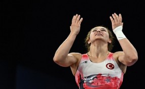 Büyükşehir’den uluslararası arenaya: İzmir’in olimpiyat gururu