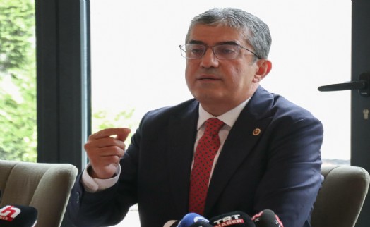 CHP Grup Başkanvekili Gökhan Günaydın'dan flaş kurultay mesajı