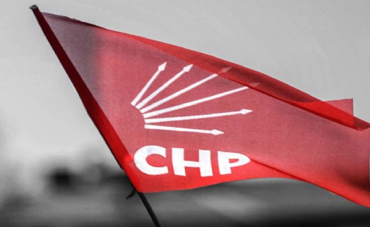 CHP Menderes’te sular durulmuyor: 'Irkçı rapor' iddiasına disiplin talebi!