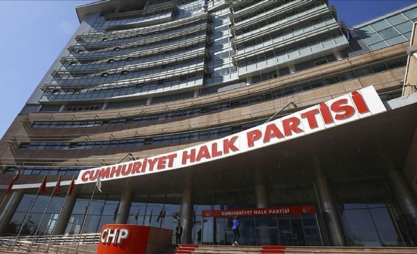 CHP'de Tüzük Kurultayı'nda 2 madde öne çıkıyor