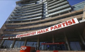 CHP'de Tüzük Kurultayı'nda 2 madde öne çıkıyor